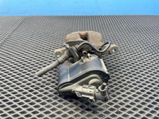 Суппорт тормозной задний левый Passat 2008 B6 BXE 1.9