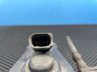 Суппорт тормозной задний левый Passat 2008 B6 BXE 1.9