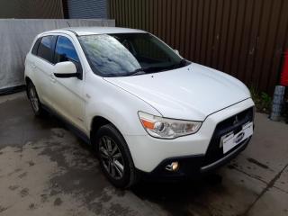 Амортизатор передний правый ASX 2011 4A92 Амортизатор передний правый ASX 2011 4A92
