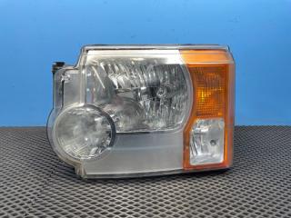 Запчасть фара левая Land Rover Discovery 2009