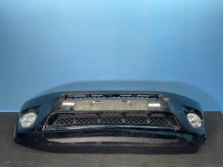 Запчасть бампер передний Toyota Rav 4 2004
