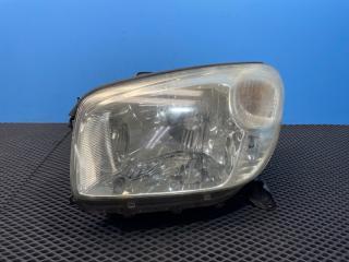 Запчасть фара левая Toyota Rav 4 2004