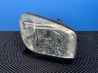 Запчасть фара правая Toyota Rav 4 2004
