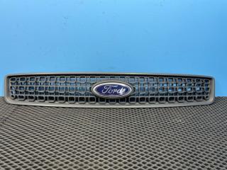 Запчасть решетка радиатора Ford Fusion 2008