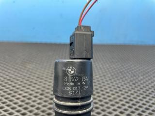 Насос омывателя X3 2011 F25 N47N 2.0d