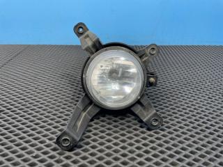 Запчасть фара противотуманная левая Hyundai IX35 2010