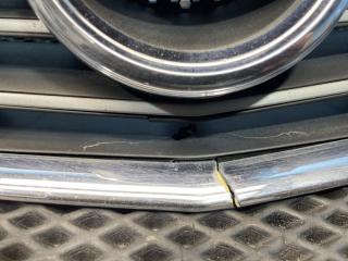 Решетка радиатора Astra 2008 H Z16XER