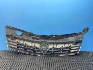 Решетка радиатора Astra 2008 H Z16XER