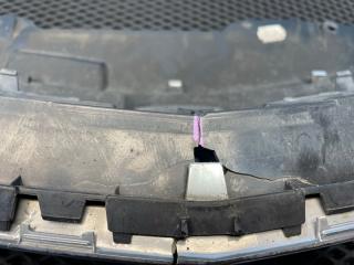 Решетка радиатора Astra 2008 H Z16XER