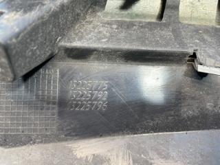 Решетка радиатора Astra 2008 H Z16XER