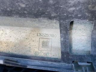 Решетка радиатора Astra 2008 H Z16XER