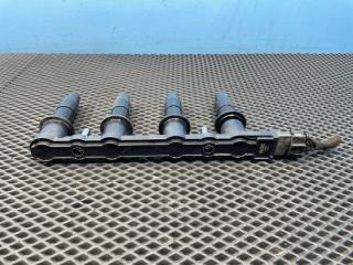 Катушка зажигания Opel Astra H Z16XER