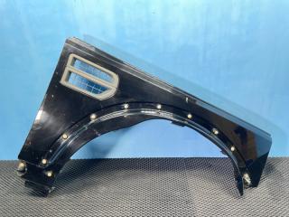 Запчасть крыло переднее правое Land Rover Discovery 2009