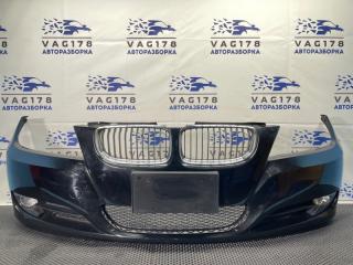 Запчасть бампер передний BMW 3-series 2009