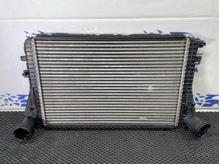 Интеркулер Audi TT 2009