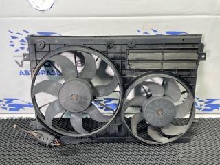 Диффузор вентилятора Volkswagen Passat 2007