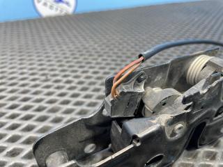 Замок капота Audi A3 8P CAXA