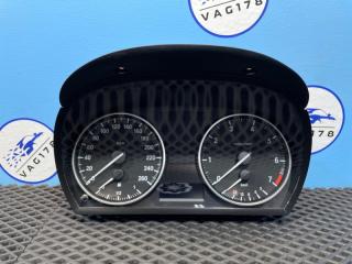 Запчасть панель приборов BMW 3-series 2009