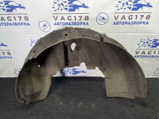 Запчасть локер задний правый Audi A4 2011