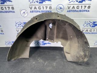 Запчасть локер задний левый Audi A4 2011