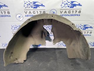 Запчасть локер задний левый Audi A6 2013