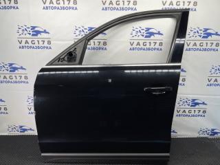 Дверь передняя левая Audi Q5 2011 контрактная Дверь передняя левая Audi Q5 2011