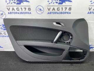 Фото запчасти обшивка двери левая Audi TT 2009 контрактная запчасть Запчасть обшивка двери левая Audi TT 2009