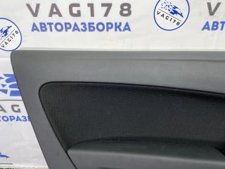 Обшивка двери левая TT 2009 8J3 CCZC