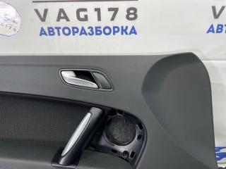 Обшивка двери левая TT 2009 8J3 CCZC