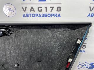 Обшивка двери левая TT 2009 8J3 CCZC