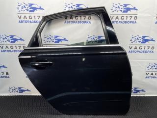 Дверь задняя правая Audi A6 2013 контрактная Дверь задняя правая Audi A6 2013