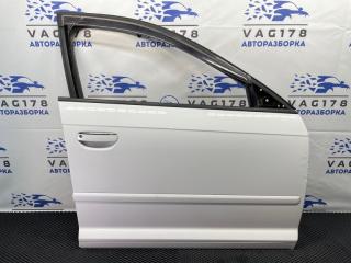 Дверь передняя правая Audi A3 2011 контрактная Дверь передняя правая Audi A3 2011