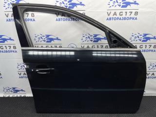 Дверь передняя правая Audi A4 2011 контрактная Дверь передняя правая Audi A4 2011