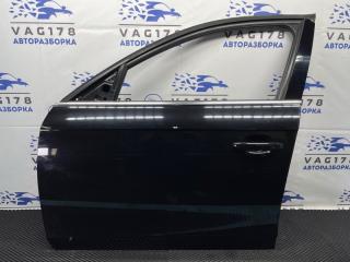 Дверь передняя левая Audi A4 2011 контрактная Дверь передняя левая Audi A4 2011