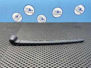 Поводок стеклоочистителя задний Audi A3 2011