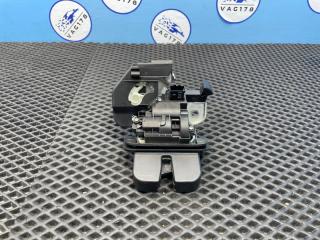 Запчасть замок багажника Audi A3 2011