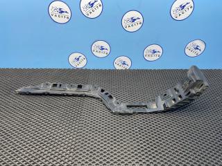 Запчасть направляющая бампера задняя левая Volkswagen Passat 2012