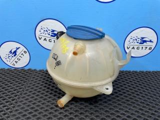 Фото запчасти бачок расширительный Volkswagen Passat 2007 контрактная запчасть Запчасть бачок расширительный Volkswagen Passat 2007