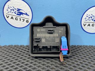 Запчасть блок комфорта передний правый Audi A6 2013