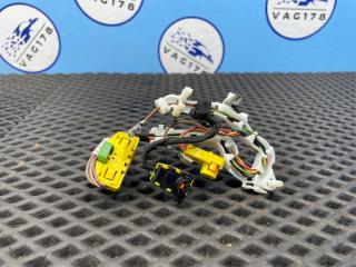 Запчасть проводка srs Audi A6 2013