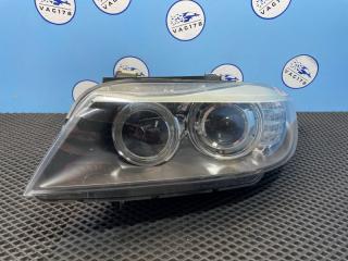 Запчасть фара левая BMW 3-series 2009