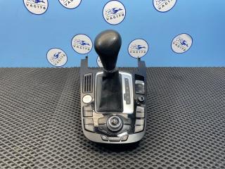 Блок кнопок Audi A4 2011