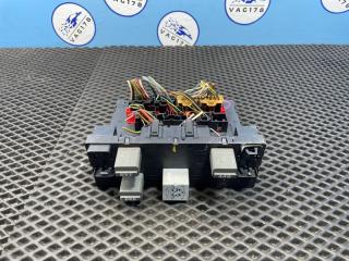 Запчасть блок управления бортовой сети Audi TT 2009