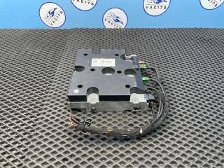 Запчасть тв тюнер Audi A6 2013