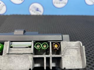 Тв тюнер A6 2013 C7 CGWD 3.0L
