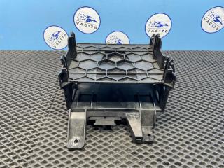 Фото запчасти кронштейн блока задний левый Audi A6 2013 контрактная запчасть Запчасть кронштейн блока задний левый Audi A6 2013