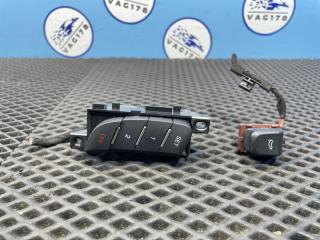 Запчасть блок кнопок управления сиденьем правый Audi A6 2013