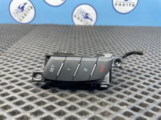 Блок кнопок управления сиденьем правый A6 2013 C7 CGWD 3.0L