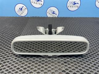 Фото запчасти зеркало салона Audi A6 2013 контрактная запчасть Запчасть зеркало салона Audi A6 2013