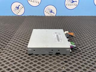 Фото запчасти блок управления камерой Audi A6 2013 контрактная запчасть Запчасть блок управления камерой Audi A6 2013